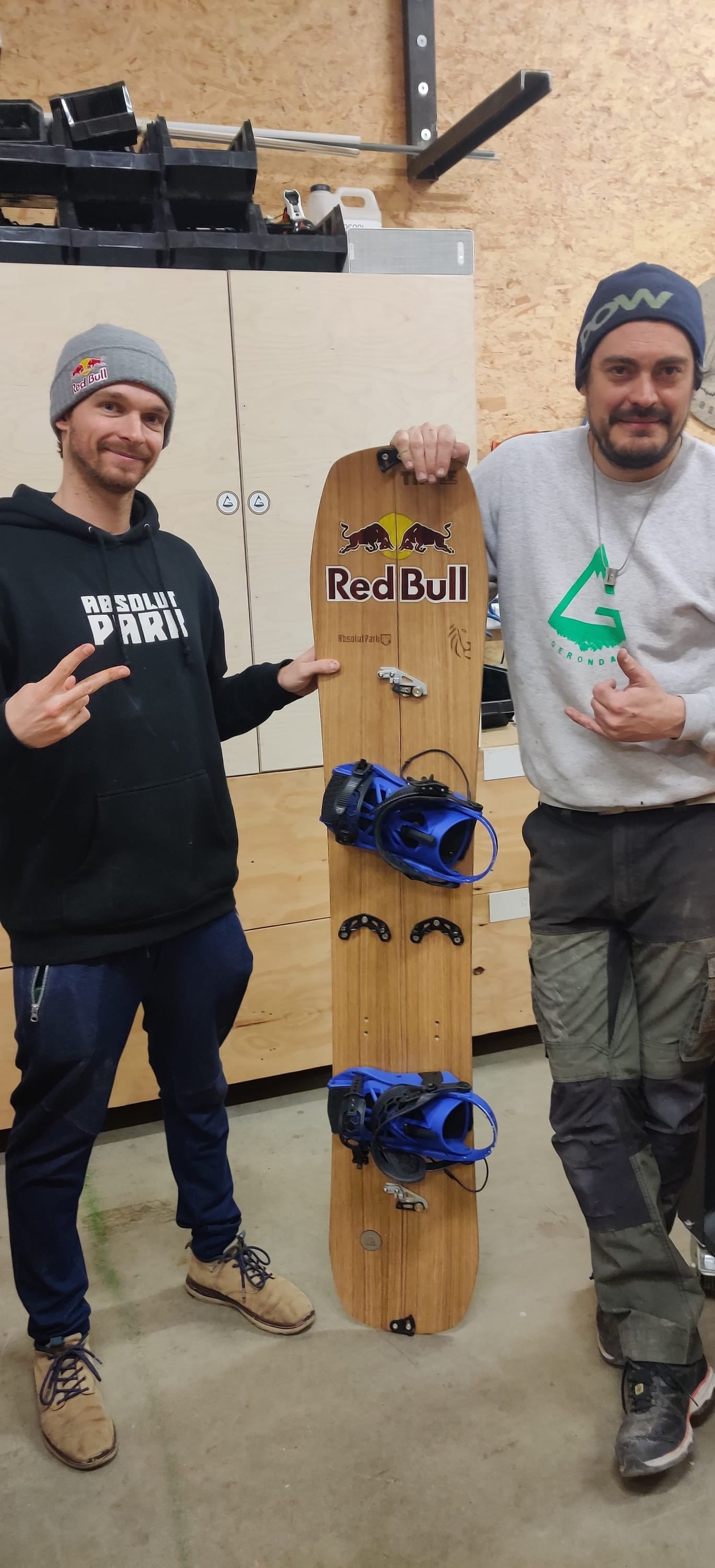 Allmountain - Gallery 3